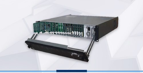 AG 9000 – HEVC | 4KTV UHD 超高清内容分发监控解码器