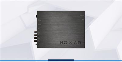 Nomad – 超便携-IP/RF监控探针