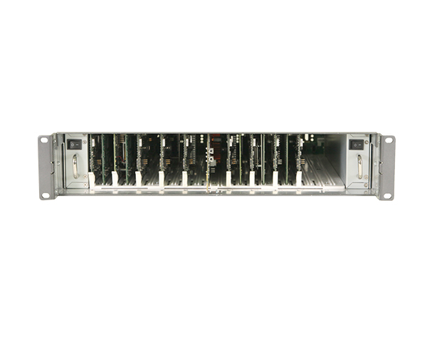 CRD4900 – 10插槽接收解码器