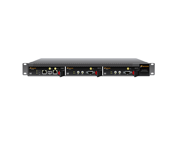 VB252 – DVB-T/T2 双路视频监测模块