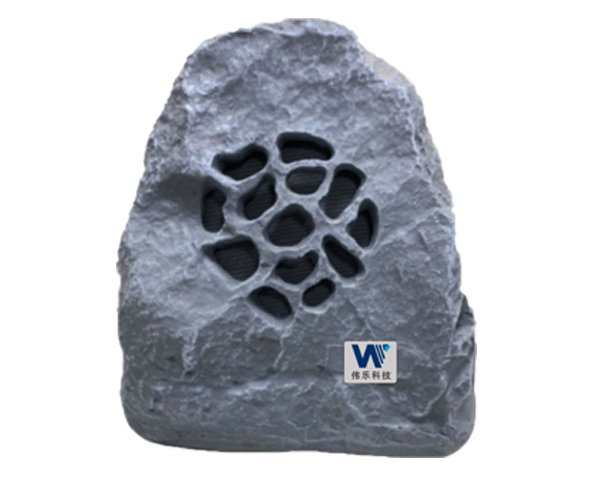 WL8220A 仿真音箱-石头型