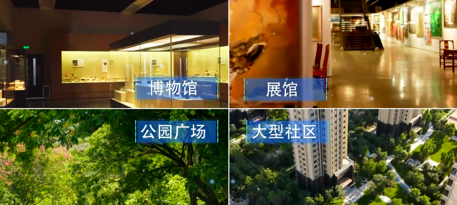 定向音响：3 大核心功能与 5 大典型应用场景解析