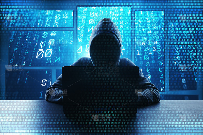 境外黑客入侵校园广播?怎么确保信息传输安全？