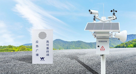 全新升级丨伟乐多模态高可靠终端:为极端灾害环境打造的安全通信防线 全新升级丨伟乐多模态高可靠终端:为极端灾害环境打造的安全通信防线