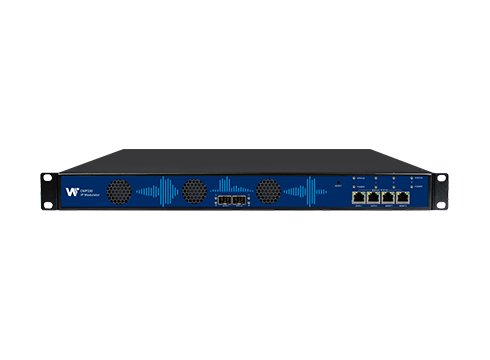 CMP330-96   万兆IPQAM调制器
