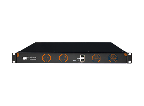 CMP331M  IP调制器