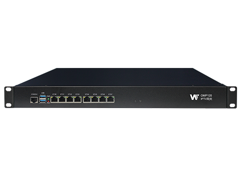 OMP120 IPTV网关 OMP120 IPTV网关
