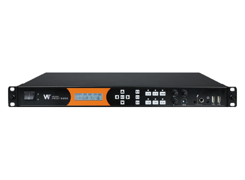 WES270 乡镇/村级应急广播适配器 WES270 乡镇/村级应急广播适配器