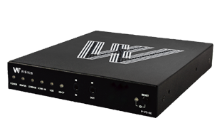 P‑VC‑2E IPMX 4K 超高清 H.264/H.265编码器