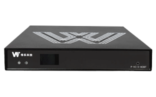 P‑VC‑3‑HDBT IPMX‑HDBaseT 协议转换网关 P‑VC‑3‑HDBT IPMX‑HDBaseT 协议转换网关
