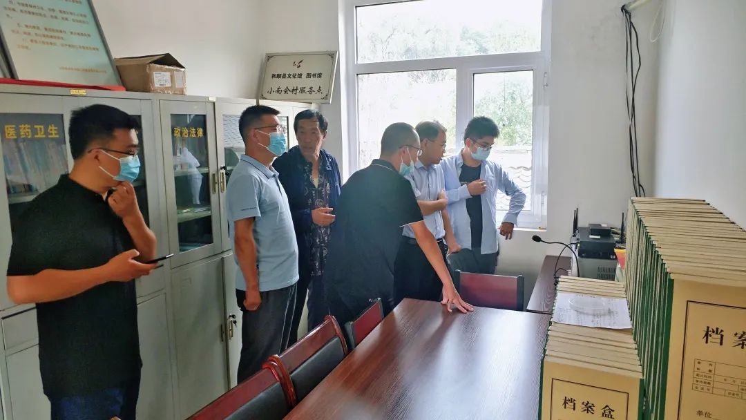 应急广播现场 应急广播现场