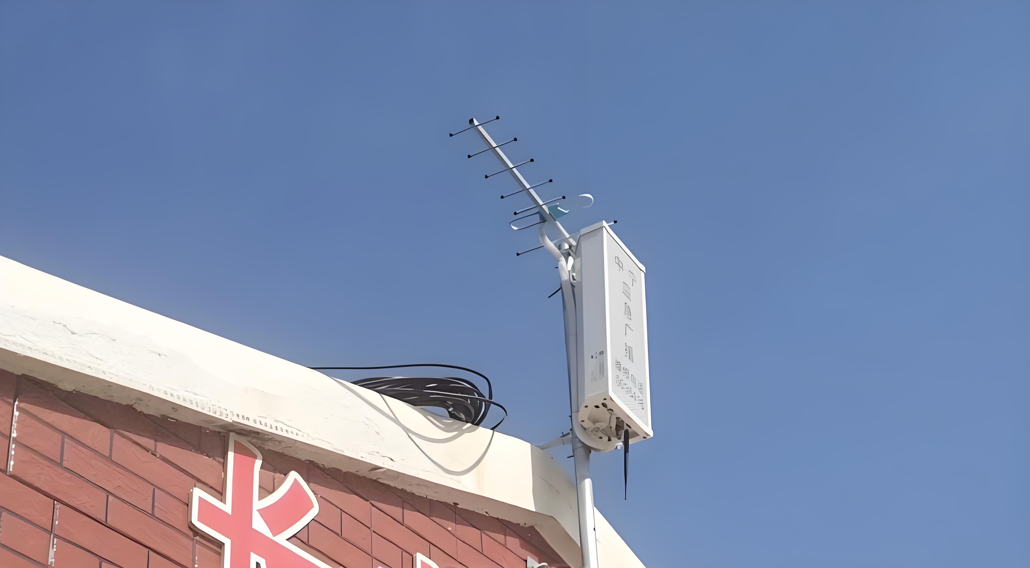 应急广播终端喇叭