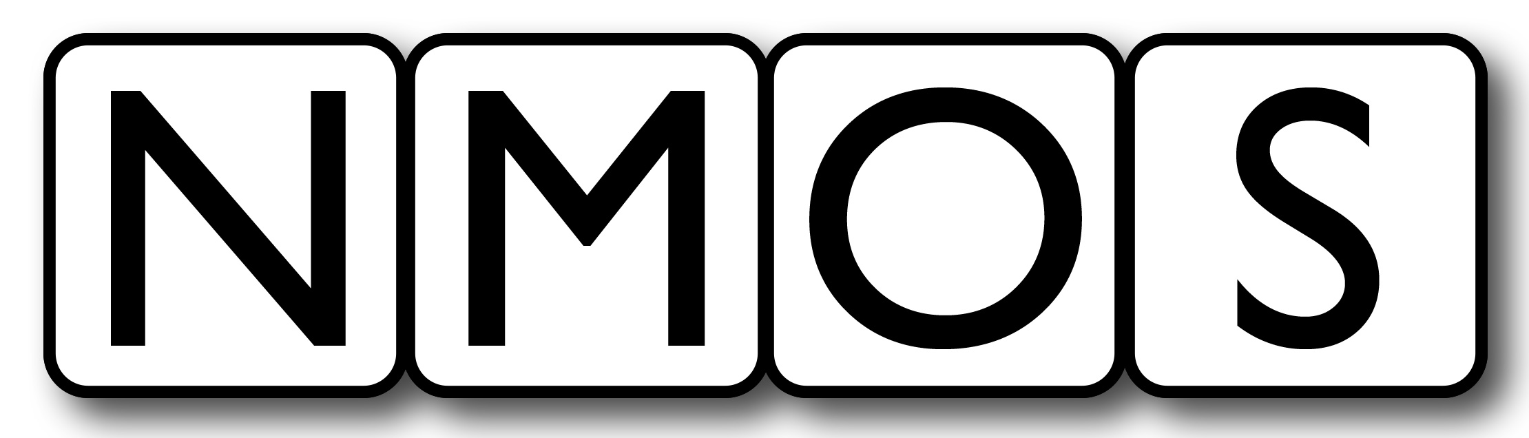 NMOS 协议