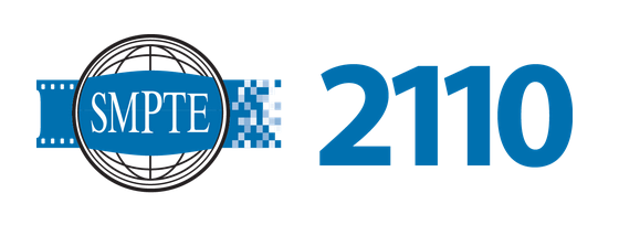 SMPTE 2110