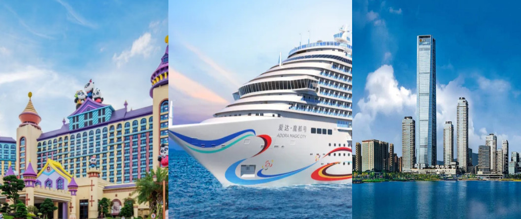 伟乐IPTV系统案例