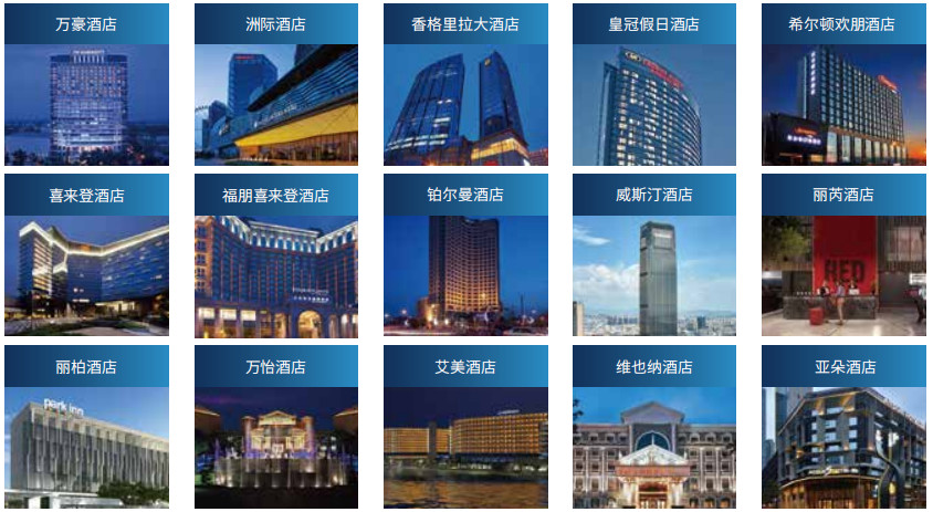 伟乐IPTV酒店案例